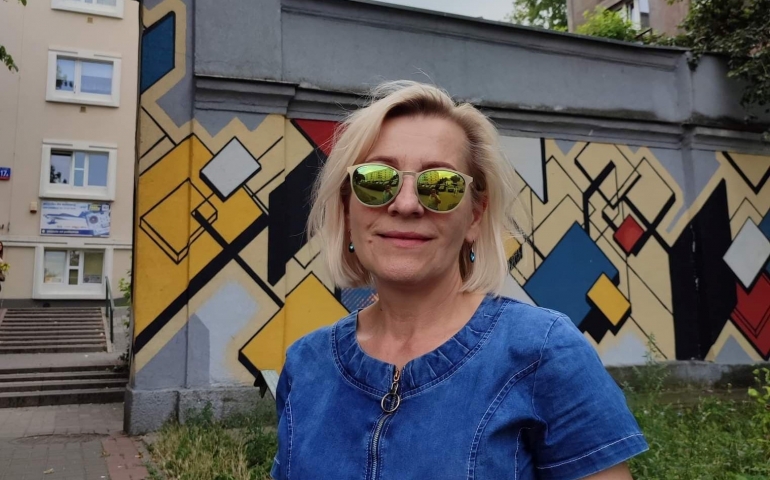 Dyrektorka szkoły pozywa Barbarę Nowak. Chce 100 tys. zł za naruszenie dóbr osobistych