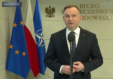 Prezydent podjął decyzję w sprawie lex Czarnek. Proszę uznać temat za zakończony