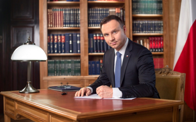 Prezydent miał wątpliwości, ale ustawę podpisał