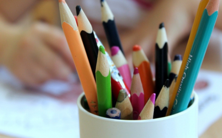 Radni wyręczyli prezydenta. Przedszkola otrzymają wyższą dotację