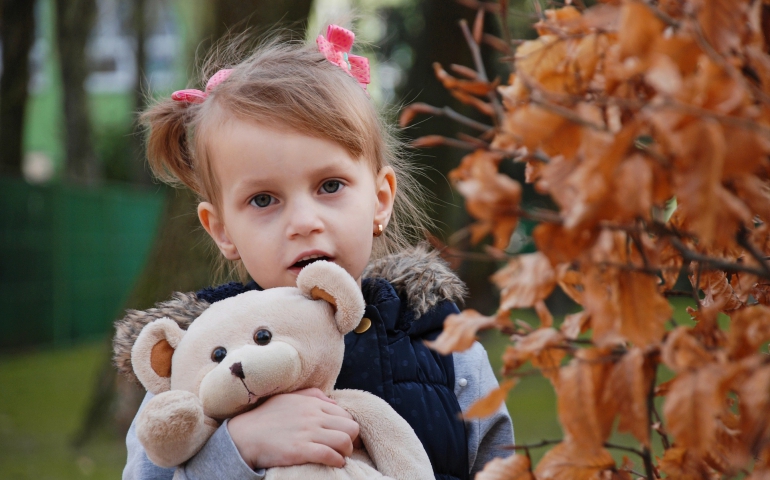 Pilnie poszukiwane osoby, które kochają dzieci i nie boją się wyzwań