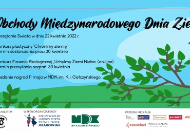 Sprzątanie świata z MIASTEM pociech