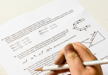 Egzamin ósmoklasisty z matematyki. Dasz radę?