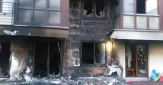 Zbierają pieniądze na remont spalonego przedszkola