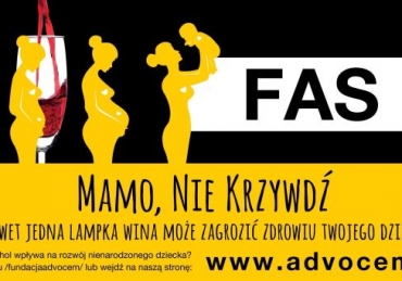 Mamo, nie krzywdź!
