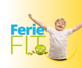 Odchudzające Ferie FIT dla dzieci w Rabce Zdroju 