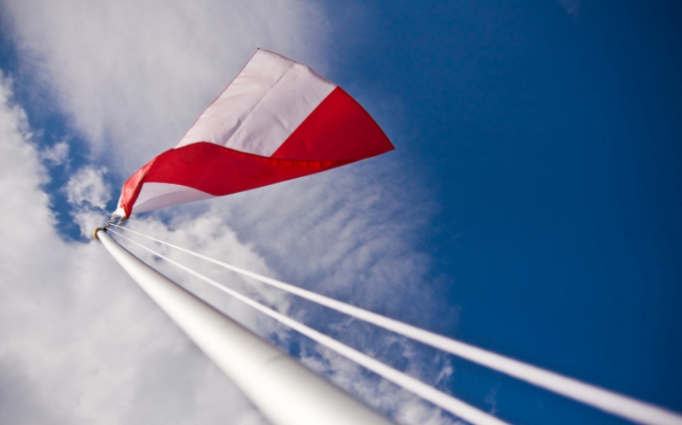 Quiz historyczny z okazji 100. rocznicy odzyskania niepodległości 