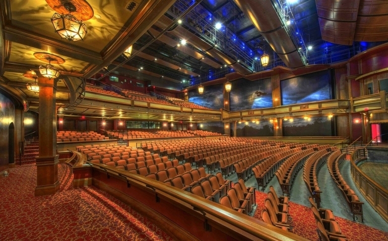 Od jutra nie pójdziemy do kina, teatru ani muzeum