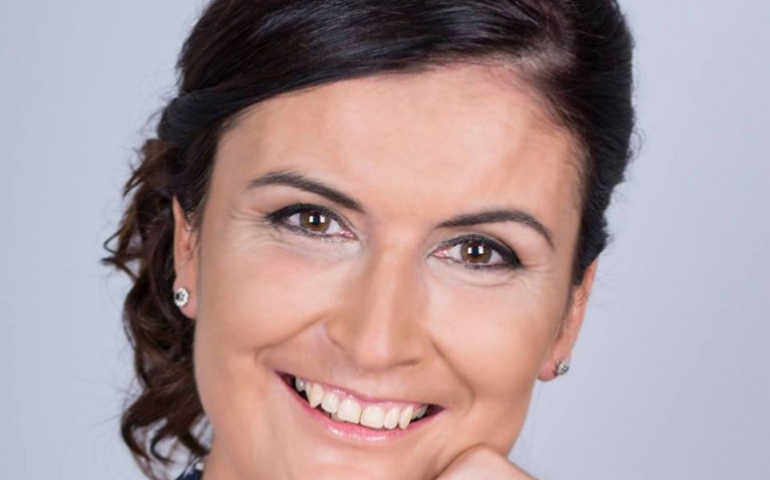 Miała jechać na Florydę, ale powalczy o fotel prezydenta Krakowa [ROZMOWA]