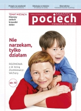 Mania Muzeobrania w MIEŚCIE pociech