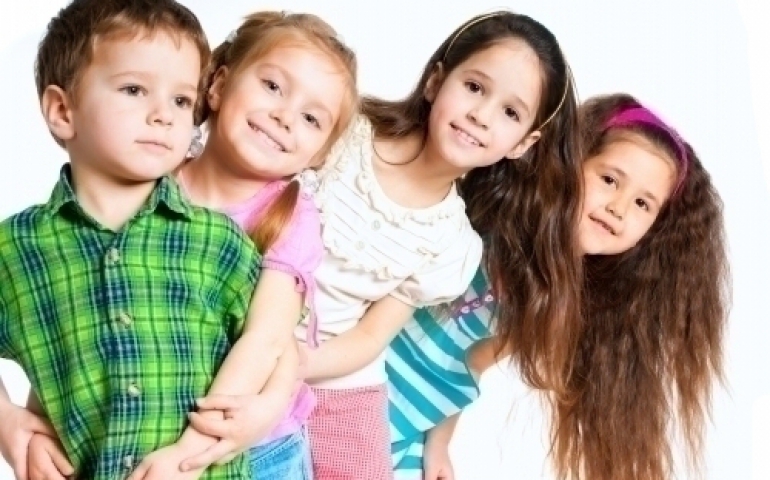 Mamy listę wakacyjnych przedszkoli