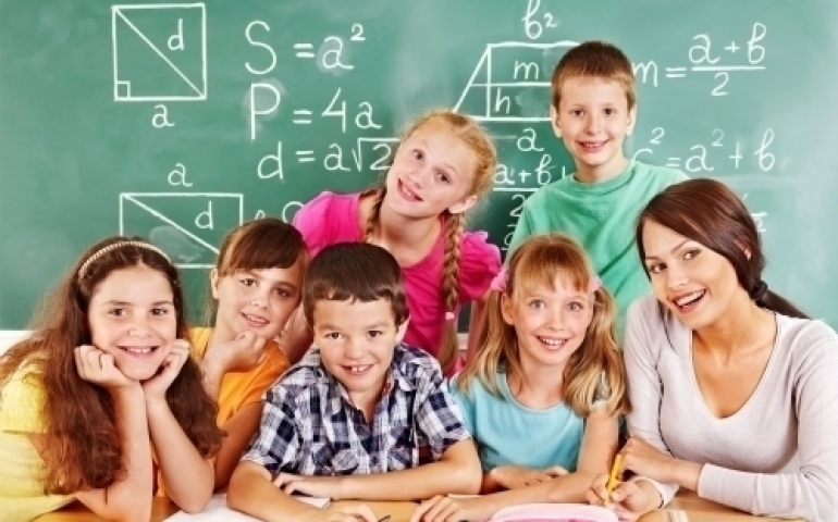 Mało szkół przyjaznych sześciolatkom