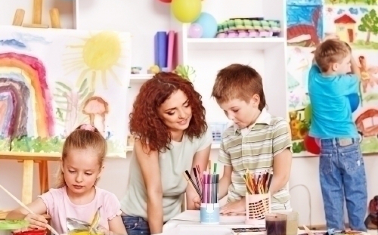 Znamy nazwiska Przyjaciół Pociech