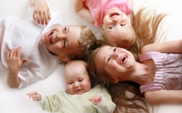 Ulgi również dla rodzin z trojgiem dzieci?