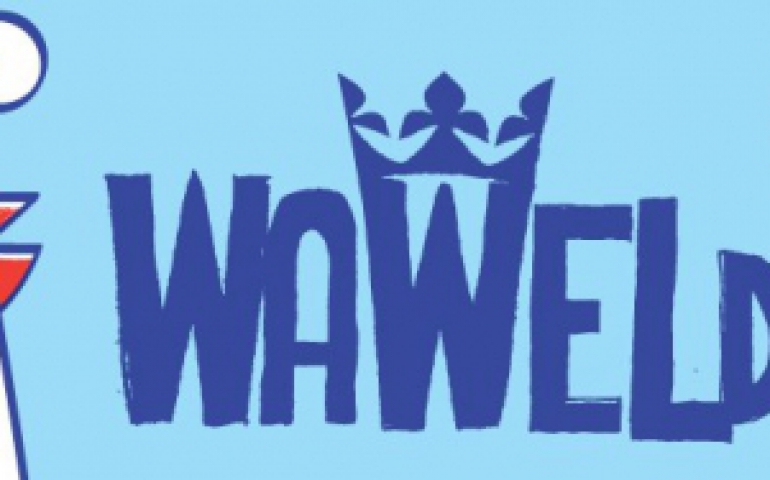 Świąteczny Kiermasz Artystyczny Wawel Dzieciom - to wydarzenie dla całej rodziny