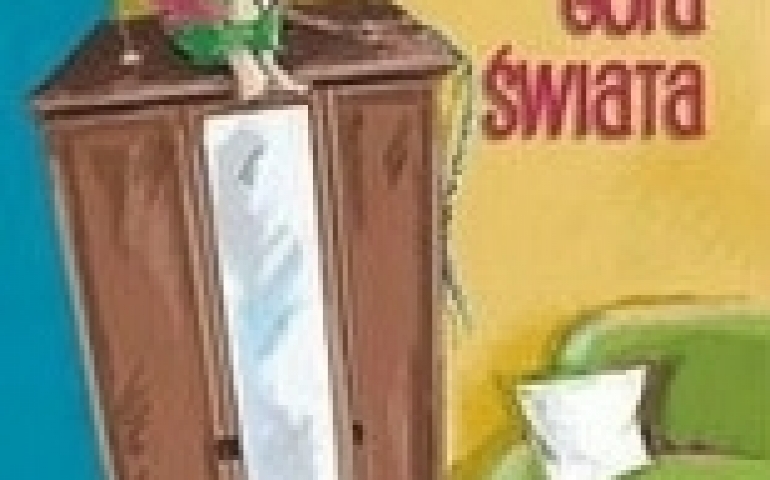 Jak się wspiąć na najwyższą górę świata?