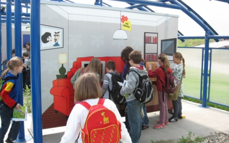 Jak poradzić sobie z górą śmieci?