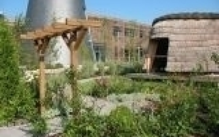 Zaczarowany świat bajek w Pacanowie