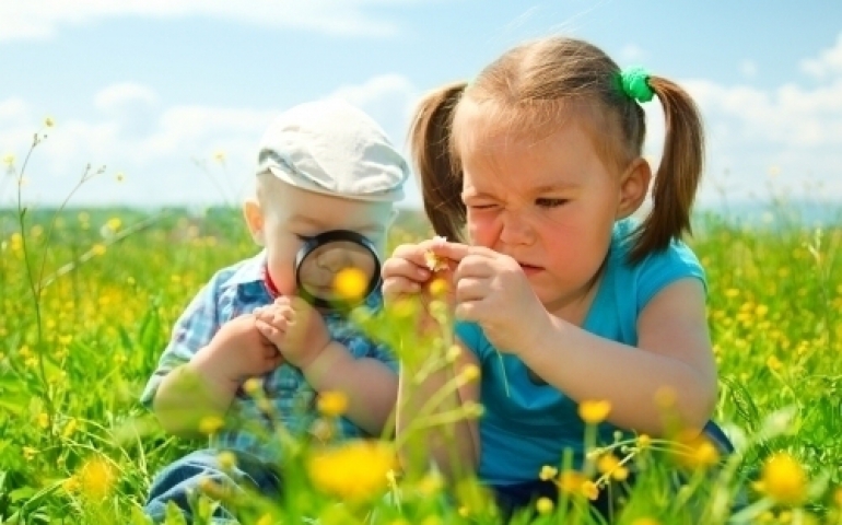 Ogrody zakonne dla mieszkańców Krakowa?