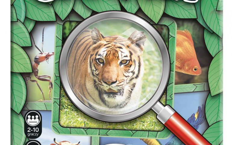 Nagroda w konkursie z FoxGames rozdana