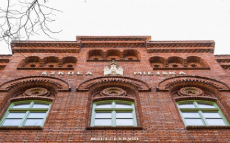 Będzie walka o przyszłość szkoły przy Bernardyńskiej