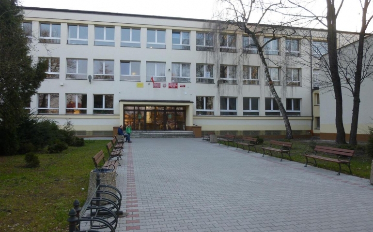 Gimnazjum nr 5 i XXIV LO - szkoły, które uczą wrażliwości 
