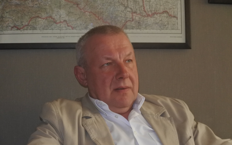 Uczniowie tego liceum masowo rezygnują z religii. Dyrektor znalazł sposób, jak ich powstrzymać