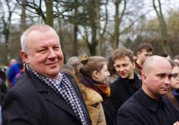 Wzywał rodziców na dywanik w sprawie religii. Straci stanowisko?