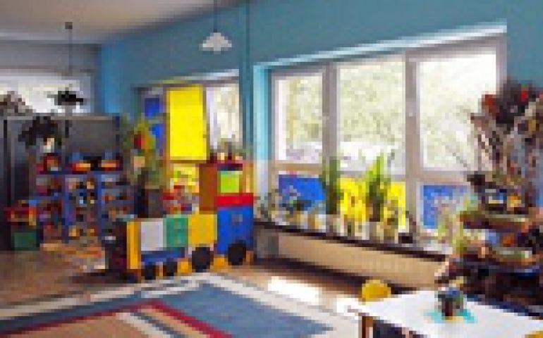 Kraków szuka miejsc w przedszkolach