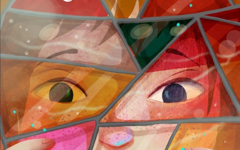 Trzy książki do wygrania za lekturę MIASTA pociech