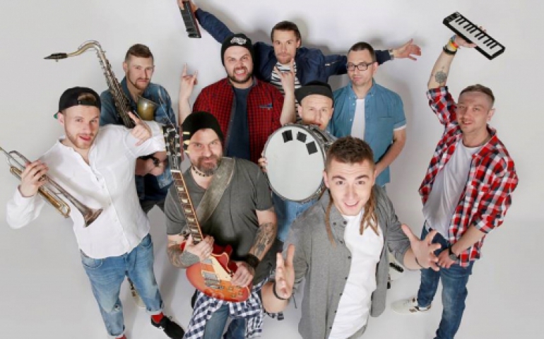 Darmowy koncert dla maturzystów. Wystąpią gwiazdy