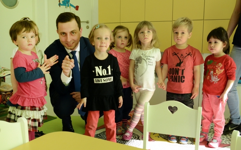 Władysław Kosiniak-Kamysz: recepta na kryzys demograficzny