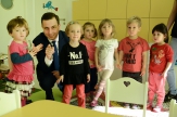 Władysław Kosiniak-Kamysz: recepta na kryzys demograficzny