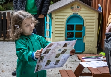 Urodziny Kangurowego Przedszkola. Zobacz zdjęcia! 