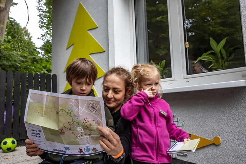 Urodziny Kangurowego Przedszkola. Zobacz zdjęcia! 