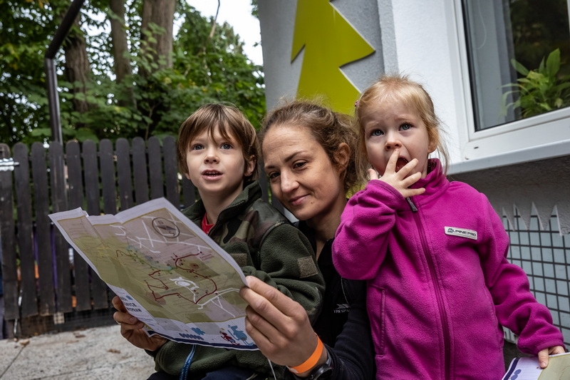 Urodziny Kangurowego Przedszkola. Zobacz zdjęcia! 