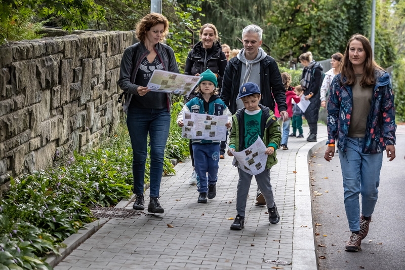 Urodziny Kangurowego Przedszkola. Zobacz zdjęcia! 