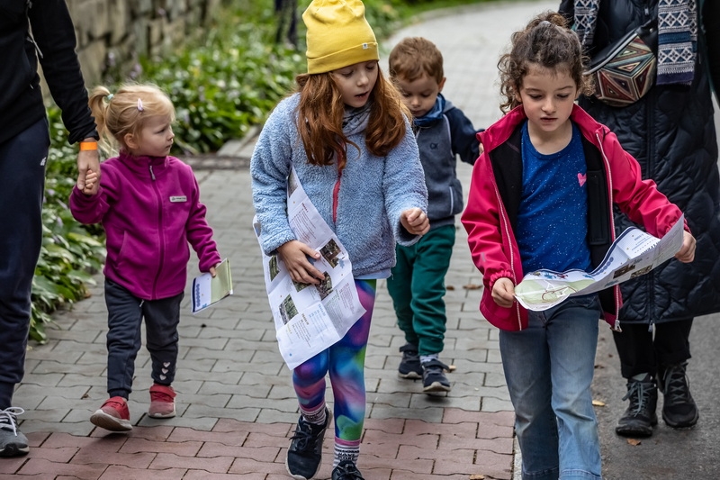 Urodziny Kangurowego Przedszkola. Zobacz zdjęcia! 