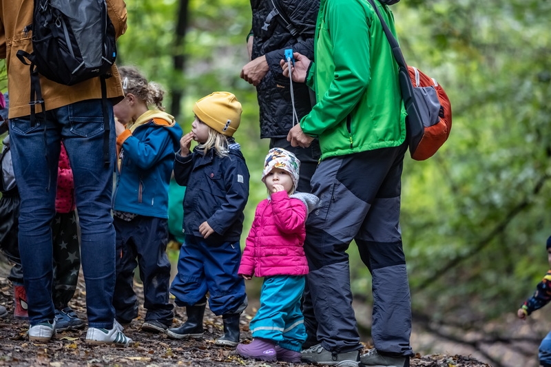 Urodziny Kangurowego Przedszkola. Zobacz zdjęcia! 