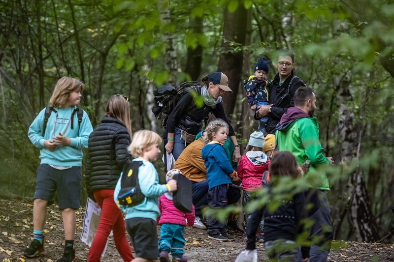 Urodziny Kangurowego Przedszkola. Zobacz zdjęcia! 