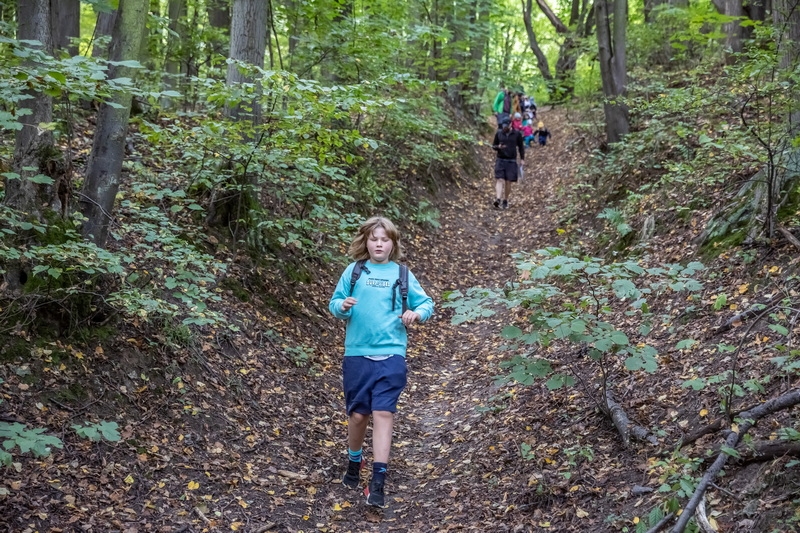 Urodziny Kangurowego Przedszkola. Zobacz zdjęcia! 