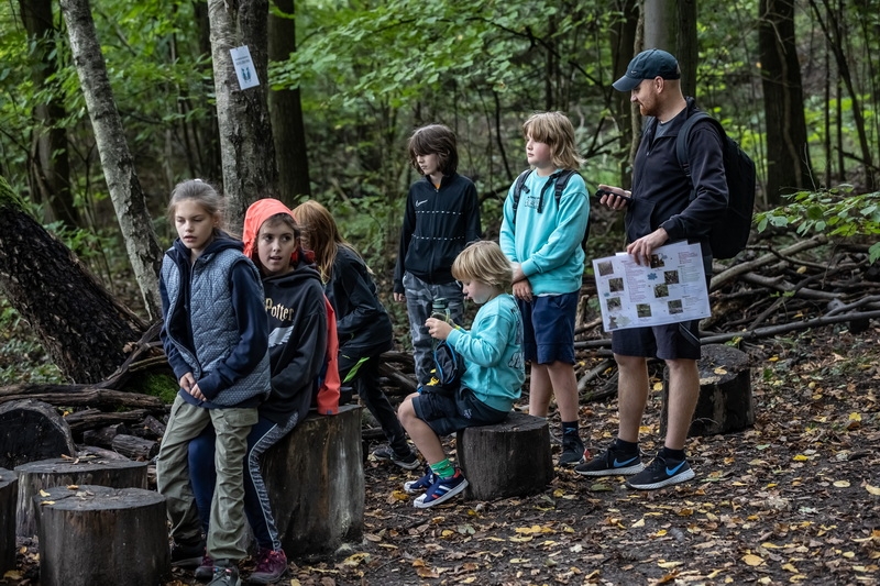 Urodziny Kangurowego Przedszkola. Zobacz zdjęcia! 