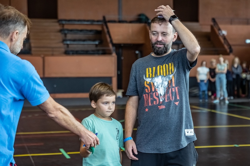 Urodziny Kangurowego Przedszkola. Zobacz zdjęcia! 