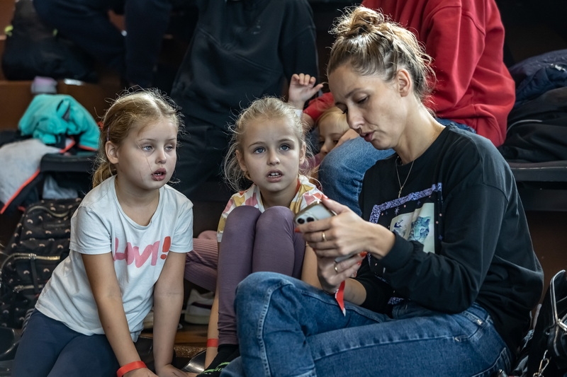 Urodziny Kangurowego Przedszkola. Zobacz zdjęcia! 