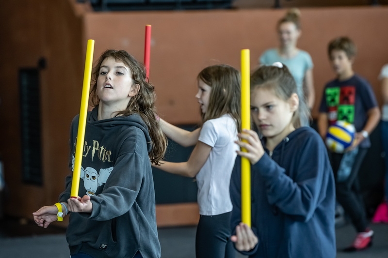 Urodziny Kangurowego Przedszkola. Zobacz zdjęcia! 