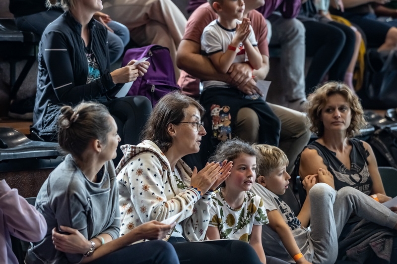 Urodziny Kangurowego Przedszkola. Zobacz zdjęcia! 