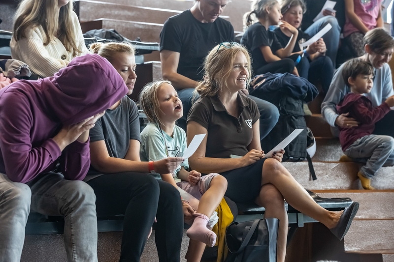 Urodziny Kangurowego Przedszkola. Zobacz zdjęcia! 