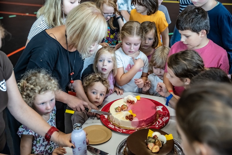 Urodziny Kangurowego Przedszkola. Zobacz zdjęcia! 