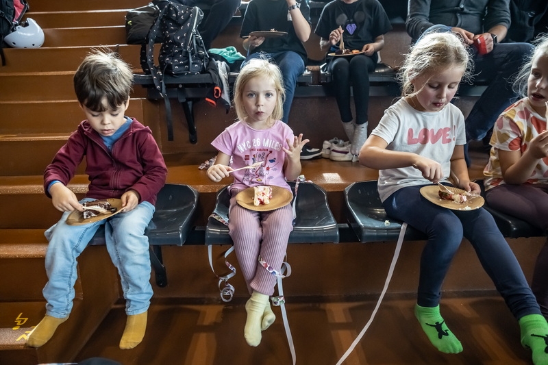 Urodziny Kangurowego Przedszkola. Zobacz zdjęcia! 