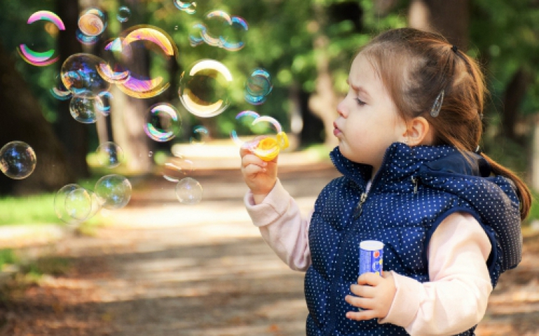 W Krakowie badają oddech dzieci z trzecich klas